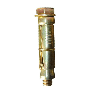 Pentagon M12 x 90 mm Rawal Bolt (Pack of 20 Pcs)