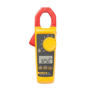 Fluke 325 400A True-RMS Clamp Meter