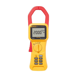 Fluke 353 2000A True-RMS AC / DC Clamp Meter