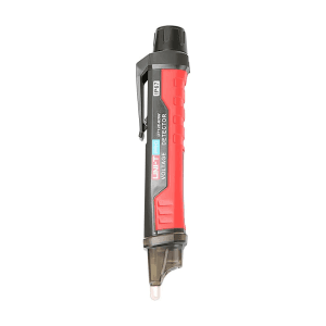 UNI-T Pro 90V - 1000V AC Voltage Detector, UT12E ROW
