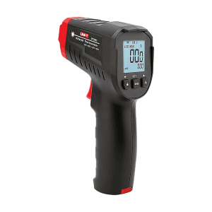 UNI-T -50 to 500°C Infrared Thermometer, UT306S