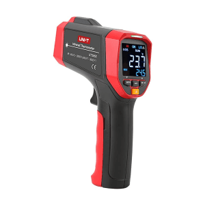 UNI-T -50 to 2000°C Professional Infrared Thermometer, UT305S