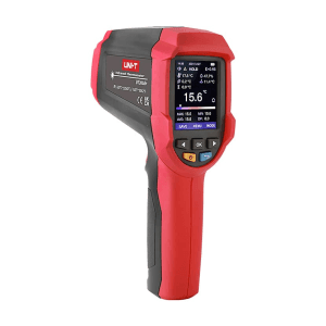 UNI-T -50°C to 1850°C Infrared Thermometer, UT305A+