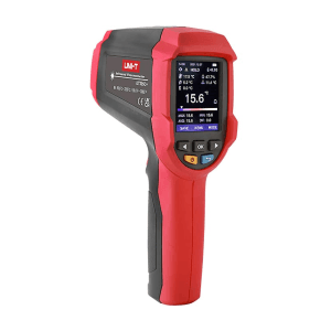 UNI-T -50°C to 2200°C Infrared Thermometer, UT305C+