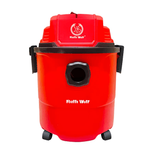 Ralli Wolf 12 Litre / 1200W Wet & Dry Vacuum Cleaner, RVC-12L
