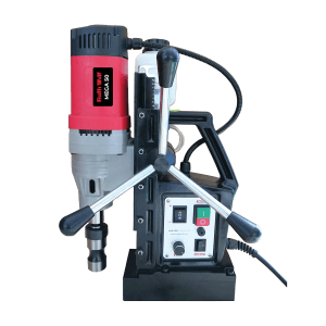 Ralli Wolf 50 mm / 1400W Magnetic Core Drill, MEGA 50