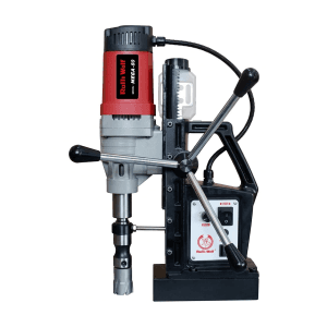 Ralli Wolf 80 mm / 1950W Magnetic Core Drill, MEGA 80