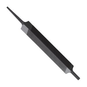 JK 125 mm / 5 inch Feather Edge Saw File (Pack of 10 Pcs)