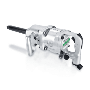 Toptul 1 inch Long Anvil Super Duty Air Impact Wrench (Max. Torque 2500 Ft-Lb), KAAB3225