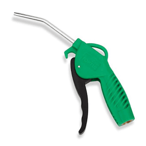 Toptul 4 Inch Angle Nozzle Air Blow Gun, KAGA0204