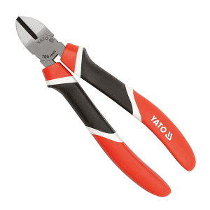 Yato 6 inch / 160 mm Side Cutting Pliers, YT-1947
