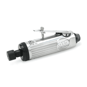 Toptul 6 mm Air Straight Die Grinder Professional Grade Air Tools, KAKA0822