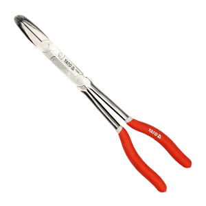 Yato 12 inch / 300 mm Long Bent Pliers (90°), YT-20402
