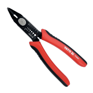 Yato 140 mm / 5.5 inch Electrician Cutter, YT-22640
