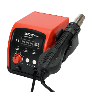 Yato 750W Hot Air Soldering Station, YT-82457