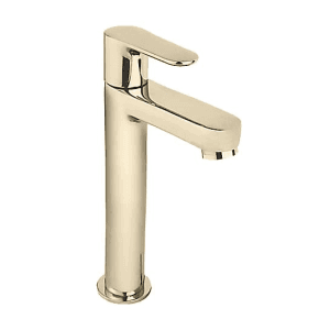 Kohler July Tall Pillar Tap In French Gold Finish, K-11543IN-4-AF