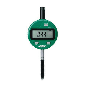 Insize 12.7 mm / 0.5 inch Waterproof Digital Indicator, 2115-10