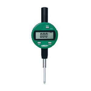 Insize 25.4 mm / 1 inch Waterproof Digital Indicator, 2115-25