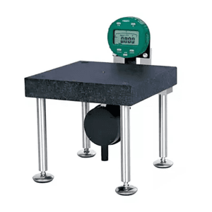 Insize 135 mm Flatness Measurement Stand, 6852-150
