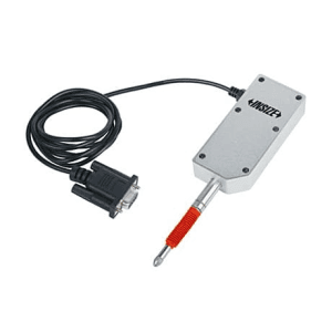 Insize 12 mm / 0.47 inch Capacitance Linear Gage, 7107-11