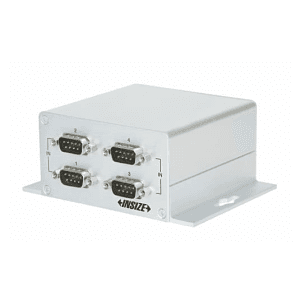 Insize Multichannel Interface Boxe for Capacitance Linear Gauge, 7107-1