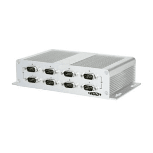 Insize Multichannel Interface Boxe for Capacitance Linear Gauge, 7107-2