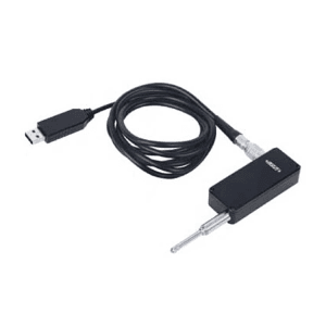Insize 0 - 12.5 mm High Precision Digital Linear Gauge, 7130-10