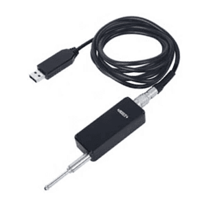 Insize 0 - 12.5 mm High Precision Digital Linear Gauge, 7130-10L