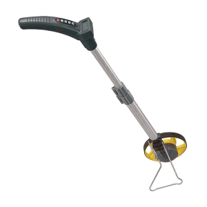 Freemans 10km Digital Measuring Wheel (Yellow & Black), MW04