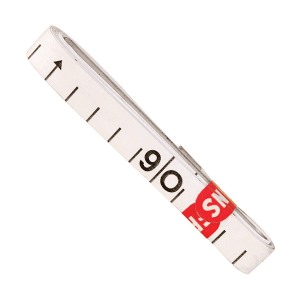 Freemans 3Mtr x 13mm Tailor Tape (Pack of 20 Pcs), FRL313