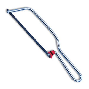 Ozar 150 mm / 6 inch Junior Hacksaw, AHS-7592