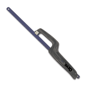Ozar 300 mm / 12 inch Tight Corner Adjustable Hacksaw, AHS-0390