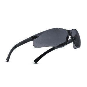 Udyogi Smoked Lens Safety Eyeware, UD81
