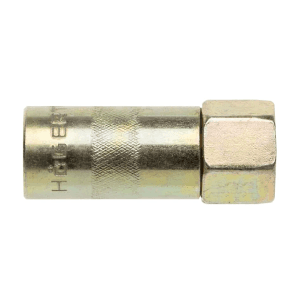 Hogert 37 mm Grease Gun couplers (Pack of 2 Pcs), HT8G915