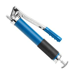 Hogert 600 ml Pistol Grip Grease Gun, HT8G908