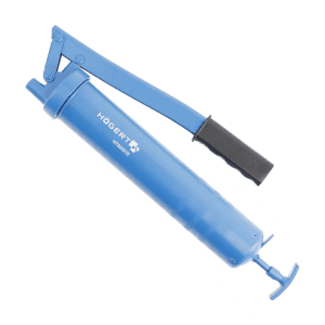 Hogert 400 ml Pistol Grip Grease Gun, HT8G905