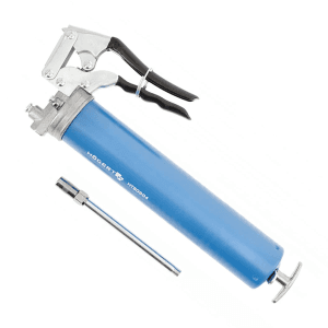 Hogert 400 ml One-hand Grease Gun, HT8G904