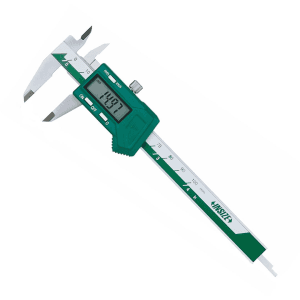 Insize 75 mm / 3 inch Mini Digital Caliper, 1111-75A