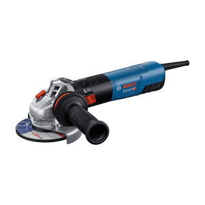 Bosch 125mm / 5 inch 2000W Professional Angle Grinder with Auxiliary Handle, GWS 20-125 SB