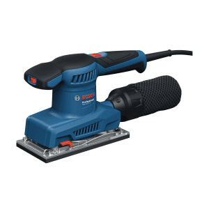 Bosch 200W Professional Orbital Sander, GSS 20-18 A