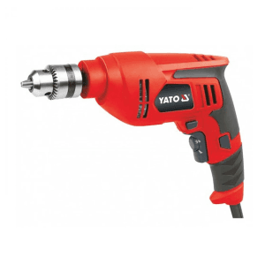 Yato 10mm 500W Electric Drill, YT-82031