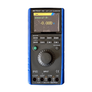Metravi USB Module For mV mA Loop Calibrator With Hart Communication, 709H-USB