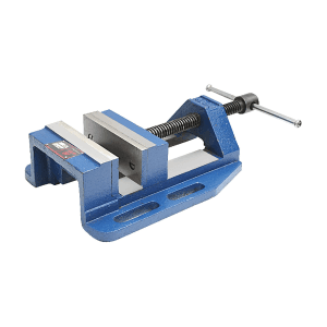 Apex 75 mm / 3 inch Heavy Duty Drill Vice (S.G. Iron Body), SG760-75