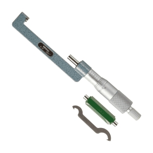 Mitutoyo 2 - 3 inch Hub Micrometer, 147-353