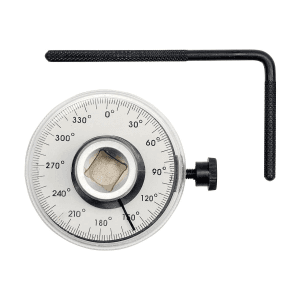 Yato 360° Torque Angle Gauge, YT-0593