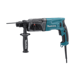 Makita 24mm (15/16") 780W SDS-PLUS Combination Hammer, HR2470