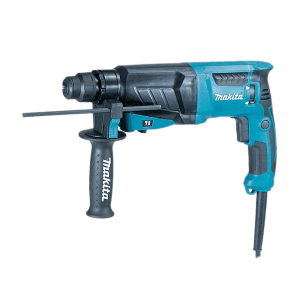 Makita 26mm / 800W SDS-PLUS Combination Hammer, HR2630