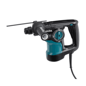 Makita 28mm (1-1/8") 800W SDS-PLUS Combination Hammer, HR2810