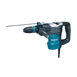 Makita 40mm (1-9/16") 1100W SDS-MAX Rotary Hammer, HR4003C