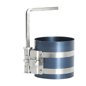 Yato 50 - 125 mm Piston Ring Compressor, YT-0635